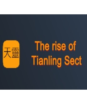 The rise of Tianling Sect Steam Key GLOBAL
